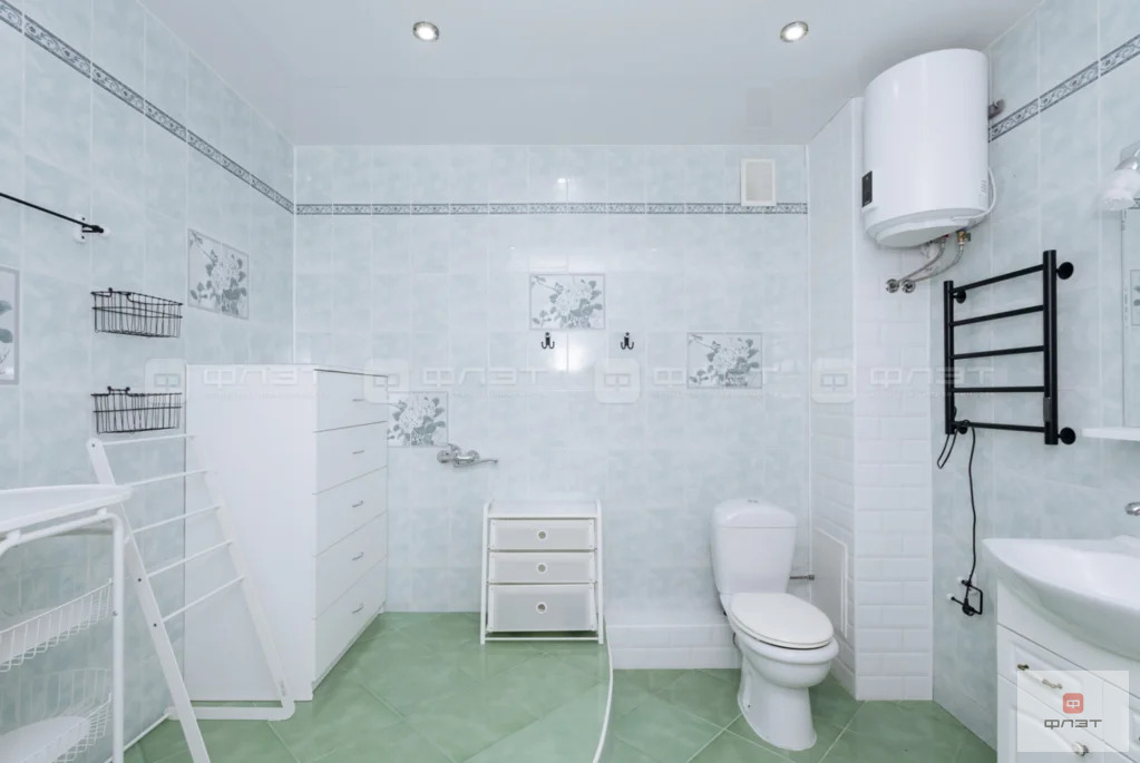 Продажа квартиры, Казань, ул. Журналистов - Фото 33