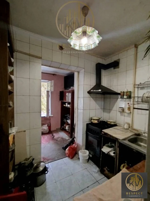 Продажа квартиры, Пятигорск, 40 лет Октября пр-кт - Фото 11