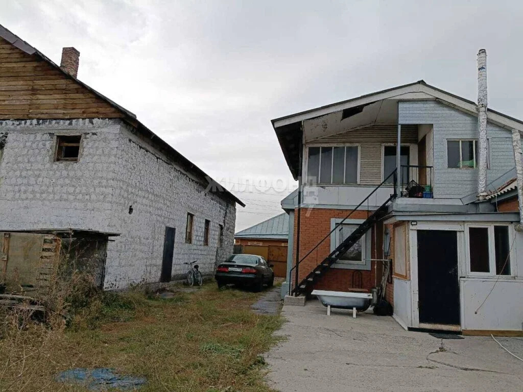 Продажа дома, Новосибирск, ул. Тульская - Фото 16