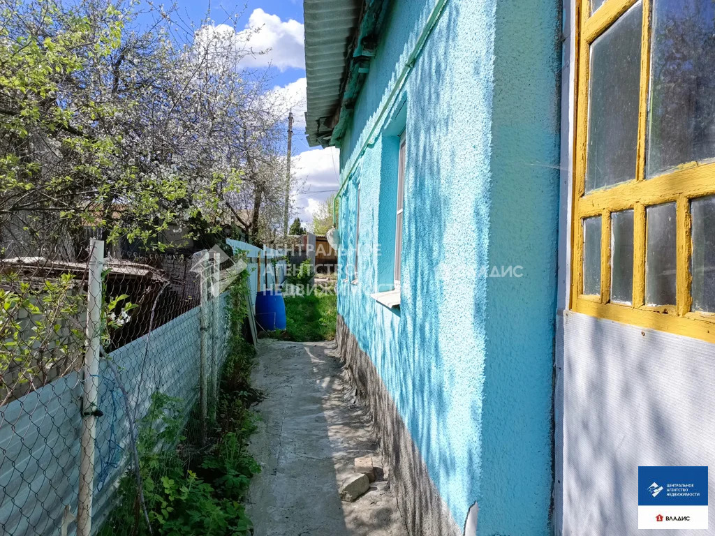 Продажа дома, Рязань, улица Шевцовой - Фото 3