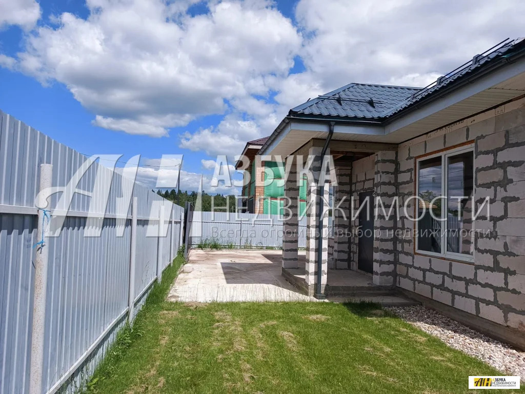 Продажа дома, Солнечногорский район - Фото 13