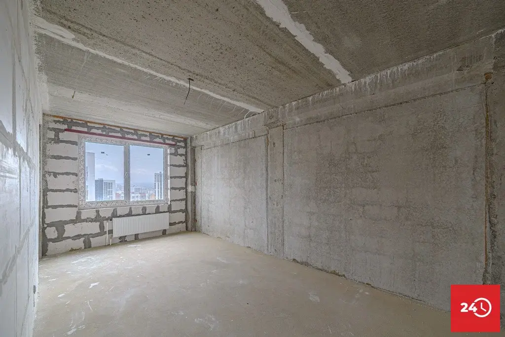 В продаже 3к квартира, расположенная по ул. Генерала Глазунова 6 - Фото 7