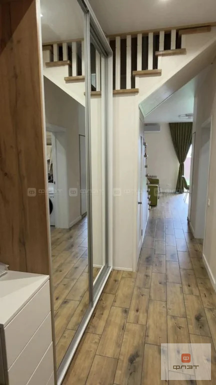 Продажа таунхауса, Куюки, Пестречинский район, 23-й квартал - Фото 4