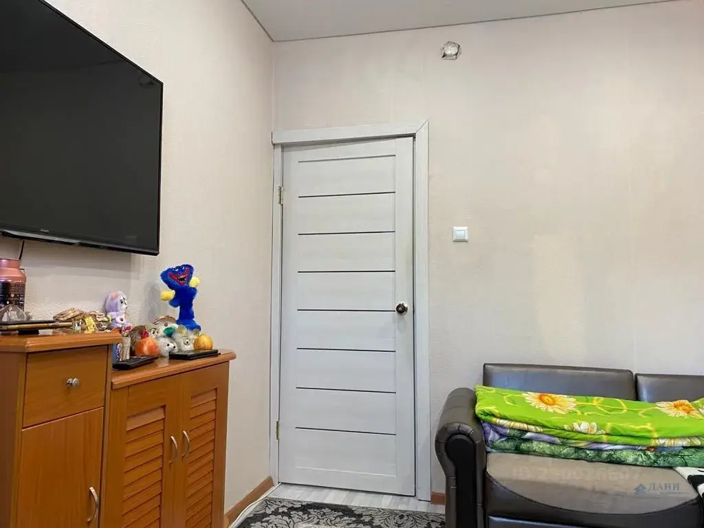 Продажа трехкомнатной квартиры 70.2м Марчеканская ул., 2к1, Магадан, . - Фото 6