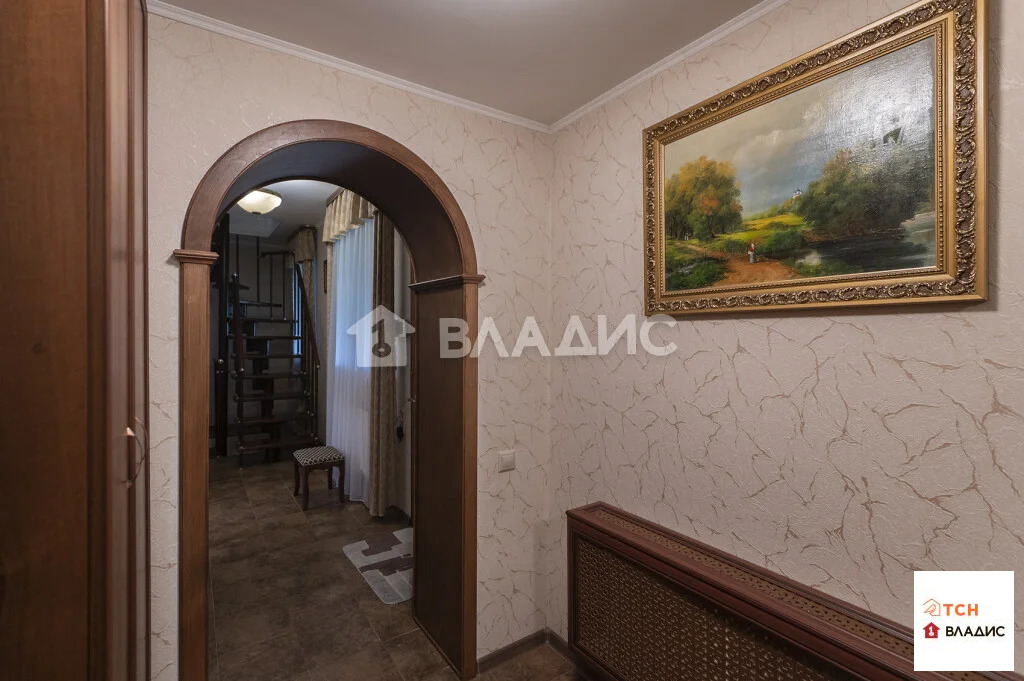 Продажа дома, Никульское, Мытищинский район - Фото 27