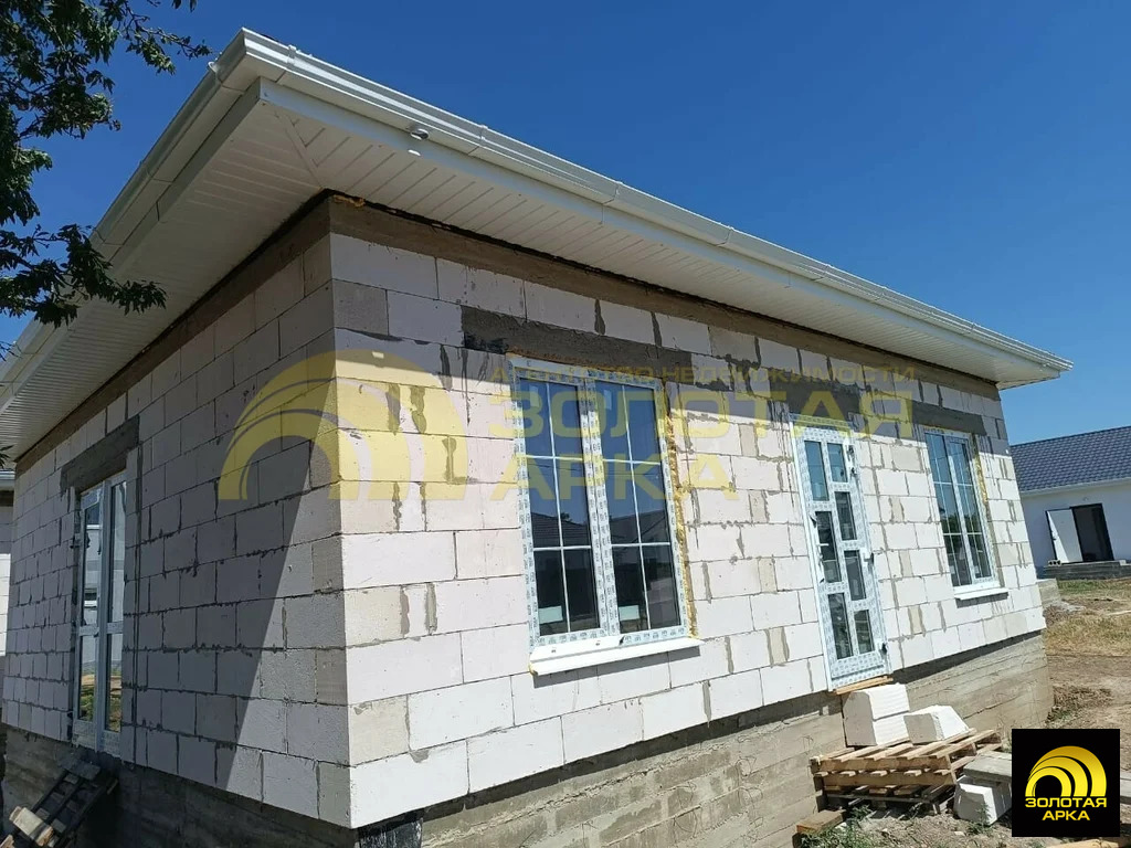 Продажа дома, Тамань, Темрюкский район, ул. Ленина - Фото 13