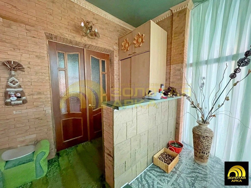 Продажа дома, Полтавская, Красноармейский район, ул. Красная - Фото 3