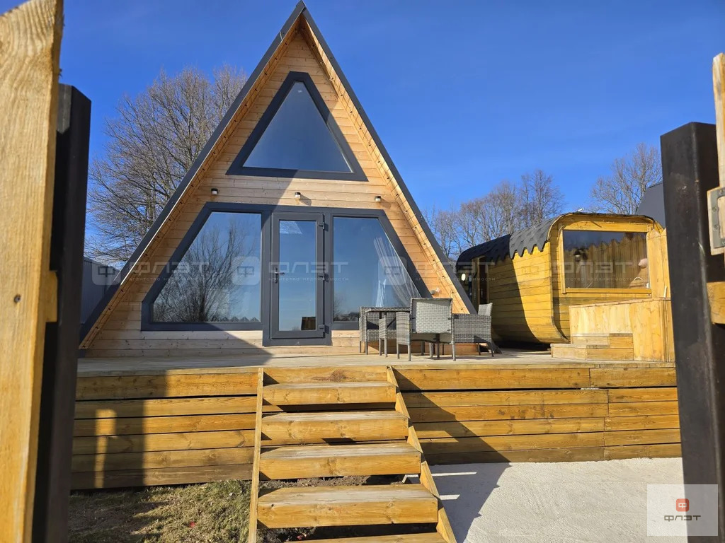 Продажа готового бизнеса, Чернышевка, Высокогорский район, ул. ... - Фото 6