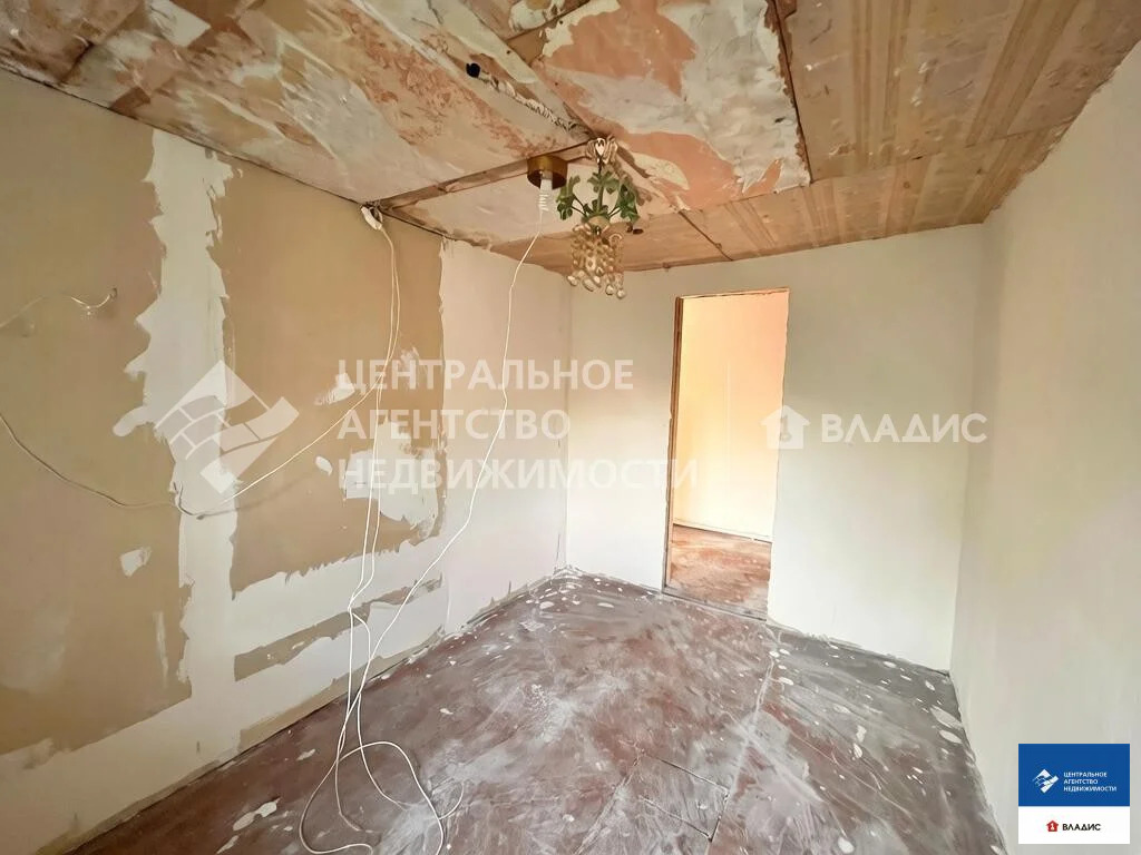 Продажа дома, Михайлов, Михайловский район, Подгорный пер. - Фото 17