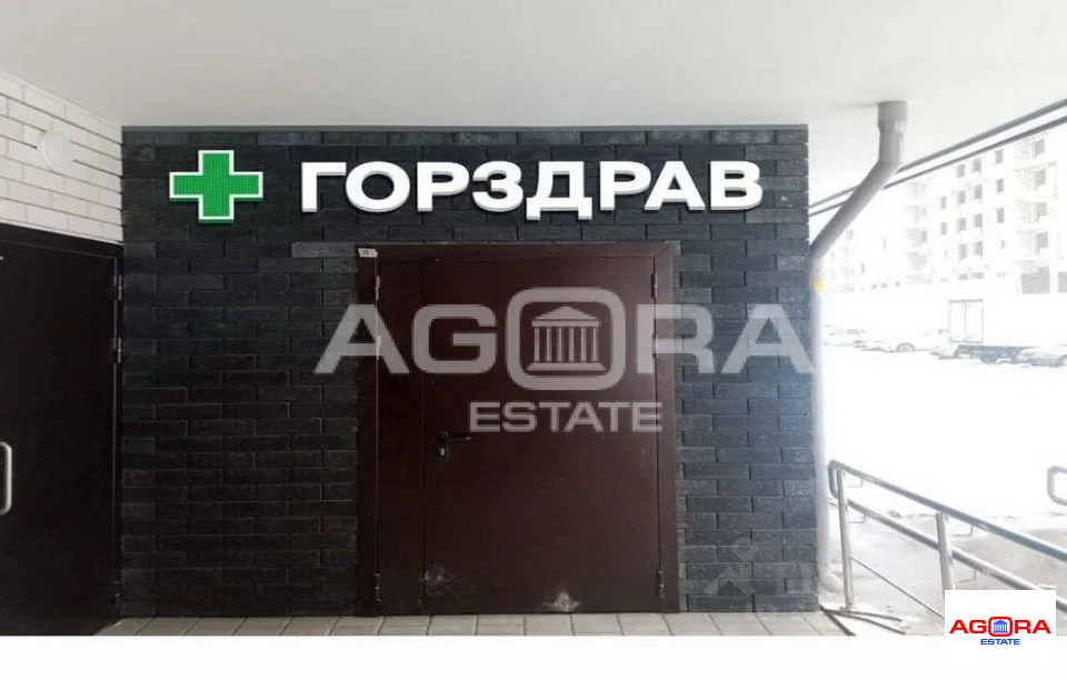 Продажа торгового помещения, Звенигород, 3 мкрн. Восточный - Фото 2