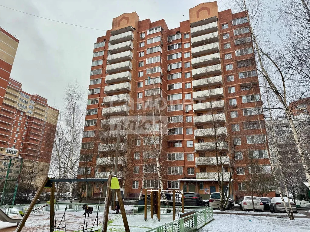 Продажа квартиры, Лобня, ул. Молодежная - Фото 0