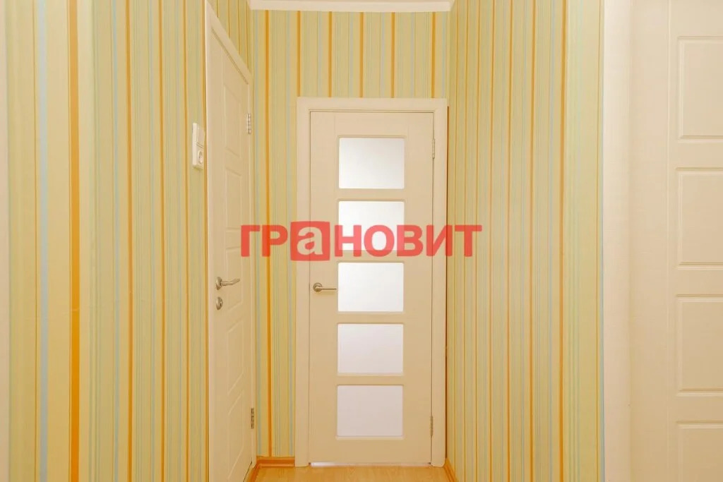 Продажа квартиры, Новосибирск, ул. Полякова - Фото 14
