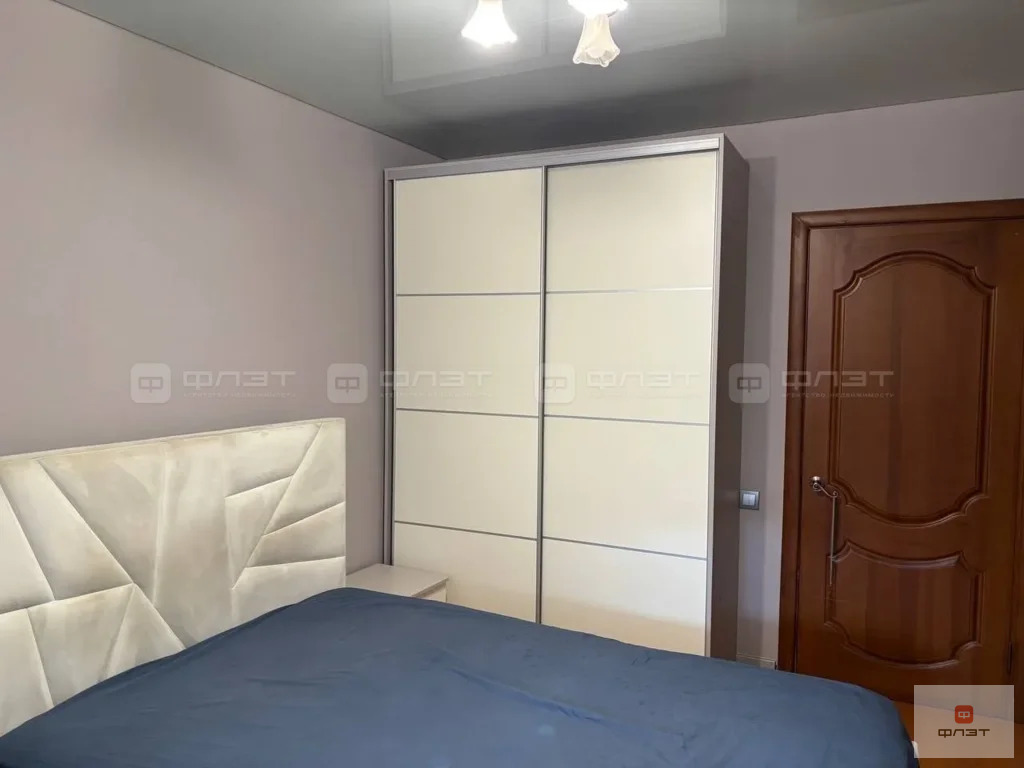 Продажа квартиры, Казань, ул. Чистопольская - Фото 5