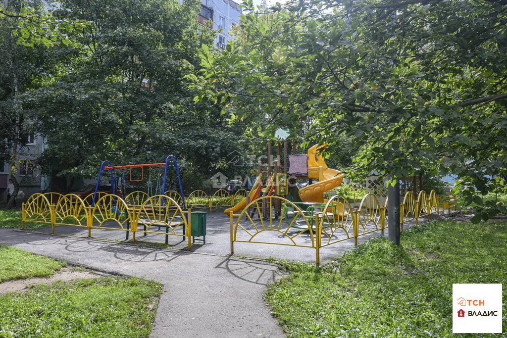 Продажа квартиры, Королев, Большая Комитетская улица - Фото 33