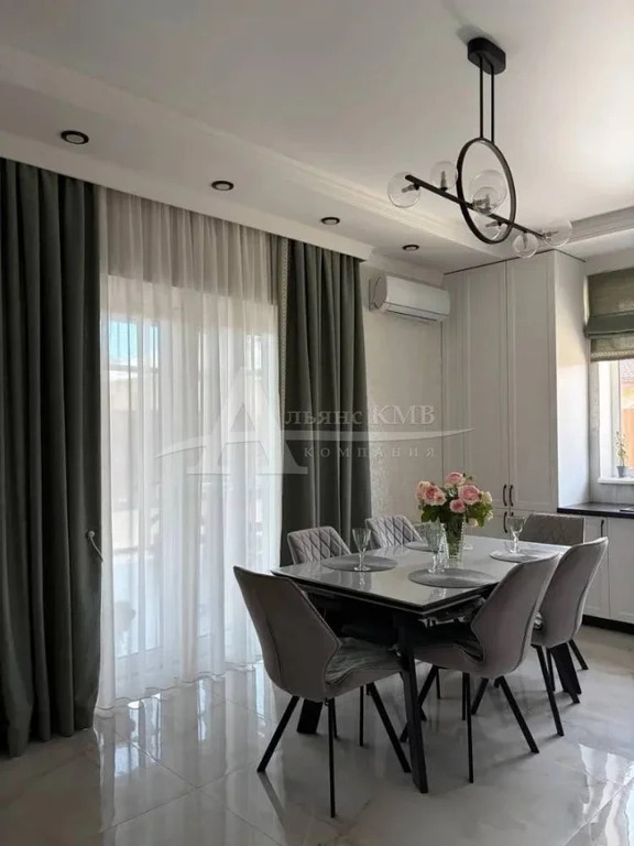 Продажа дома, Минеральные Воды, Ромашковый пер. - Фото 6