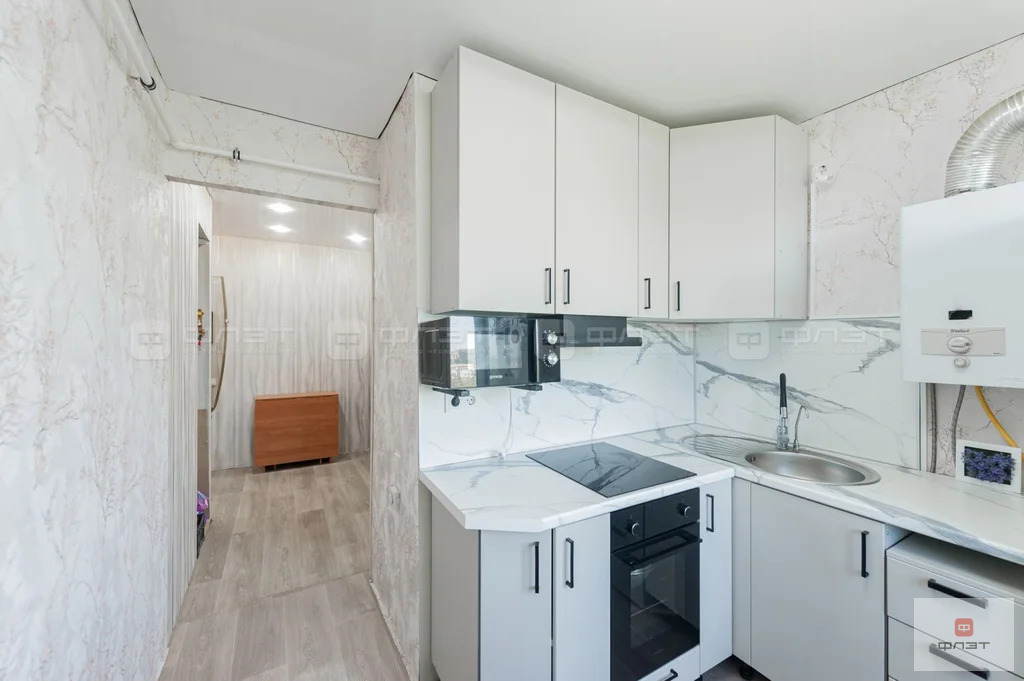 Продажа квартиры, Казань, ул. Революционная - Фото 8