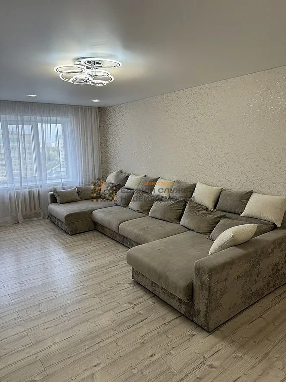 Аренда квартиры, Уфа, ул. Левитана - Фото 3