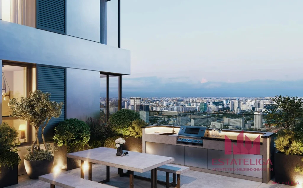 Продажа квартиры, Автомобильный проезд - Фото 6