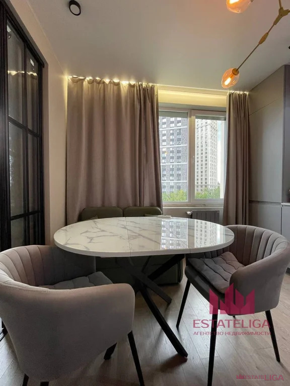 Аренда квартиры, ул. Берзарина - Фото 2