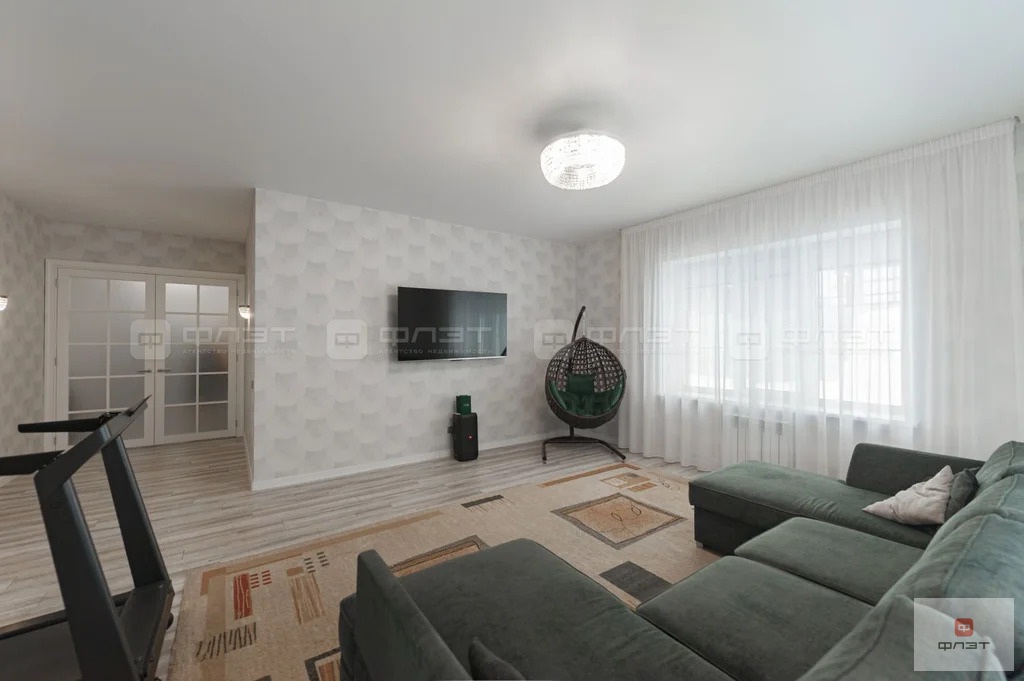 Продажа дома, Казань, ул. Наклонная - Фото 9