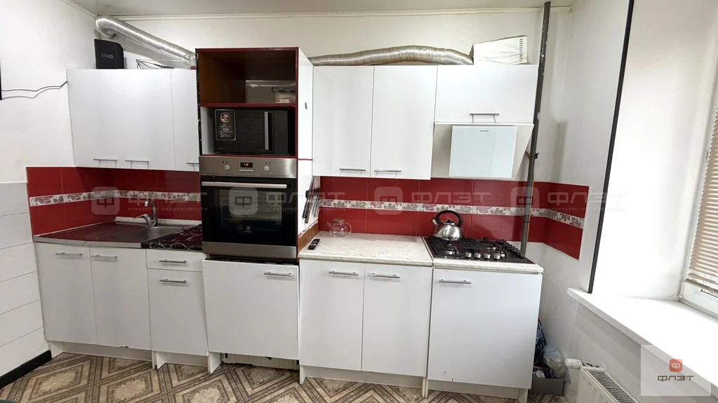 Продажа квартиры, Казань, ул. Азата Аббасова - Фото 3