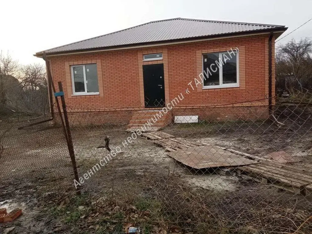 Продается новый дом, Николаевское шоссе, 2024 г.постройки - Фото 8