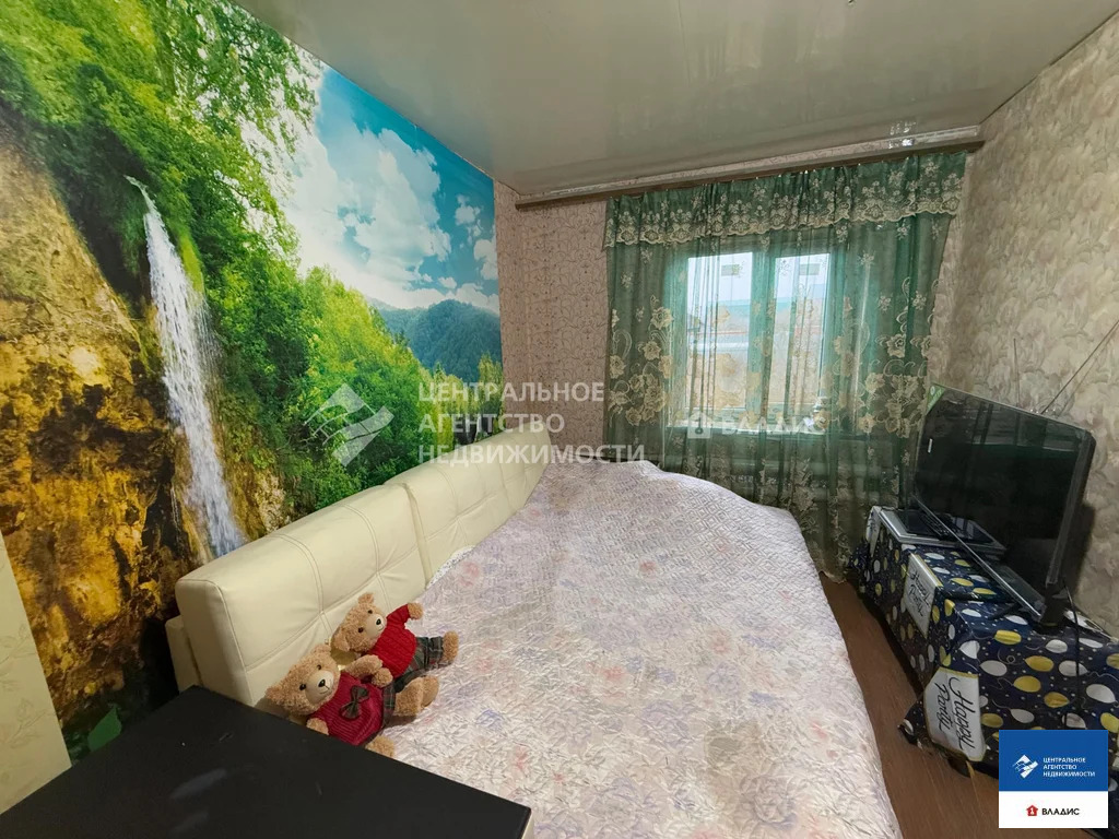 Продажа дома, Касимов, Касимовский район, улица 50 лет ВЛКСМ - Фото 7