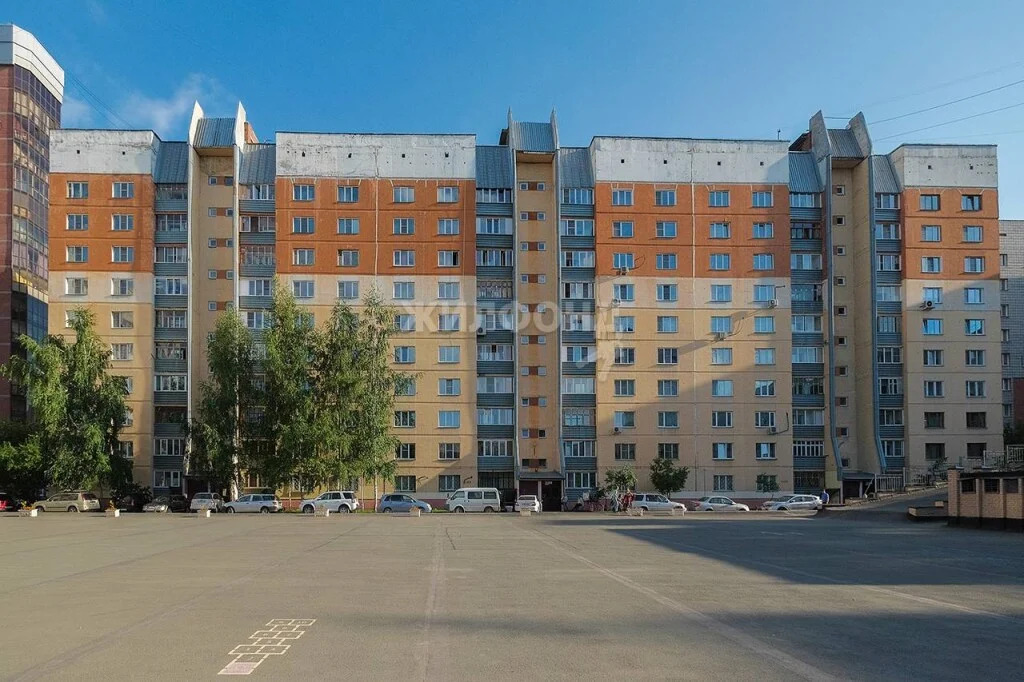 Продажа квартиры, Новосибирск, Мичурина пер. - Фото 24