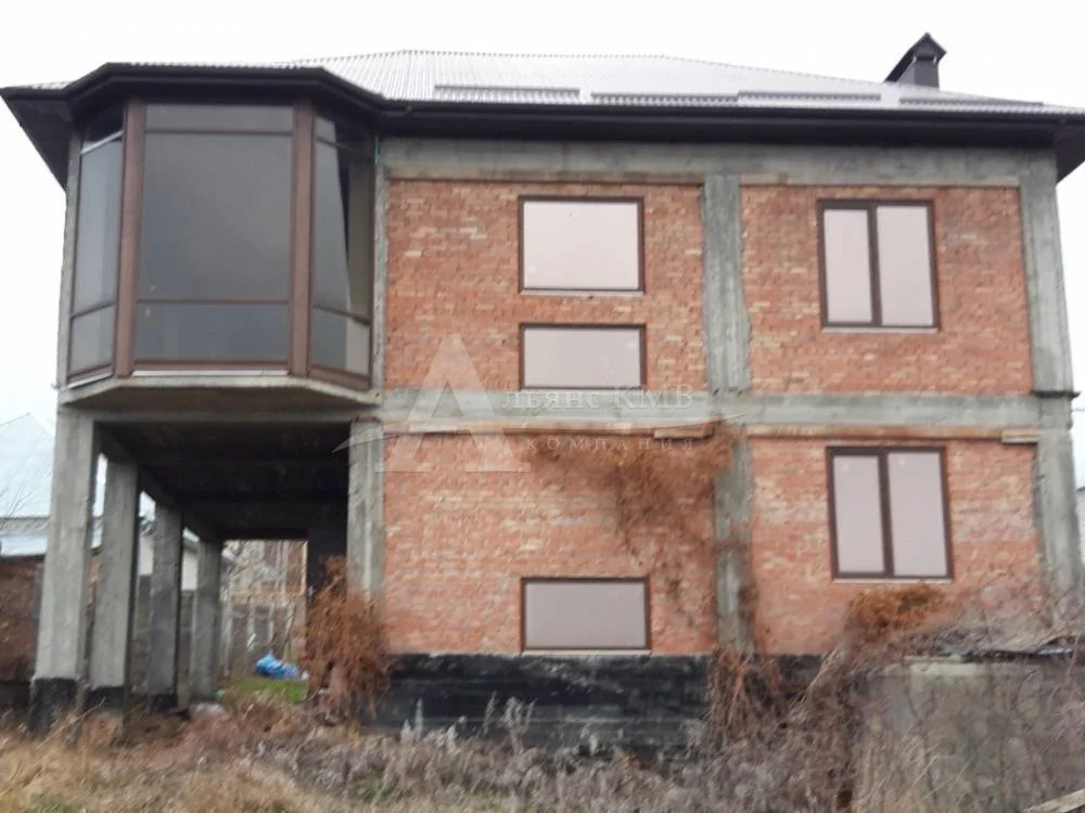 Продажа дома, Минеральные Воды, ул. Пушкина - Фото 1