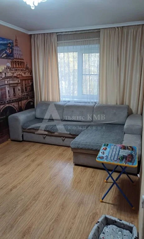 Продажа квартиры, Иноземцево, ул. Ивановская - Фото 1