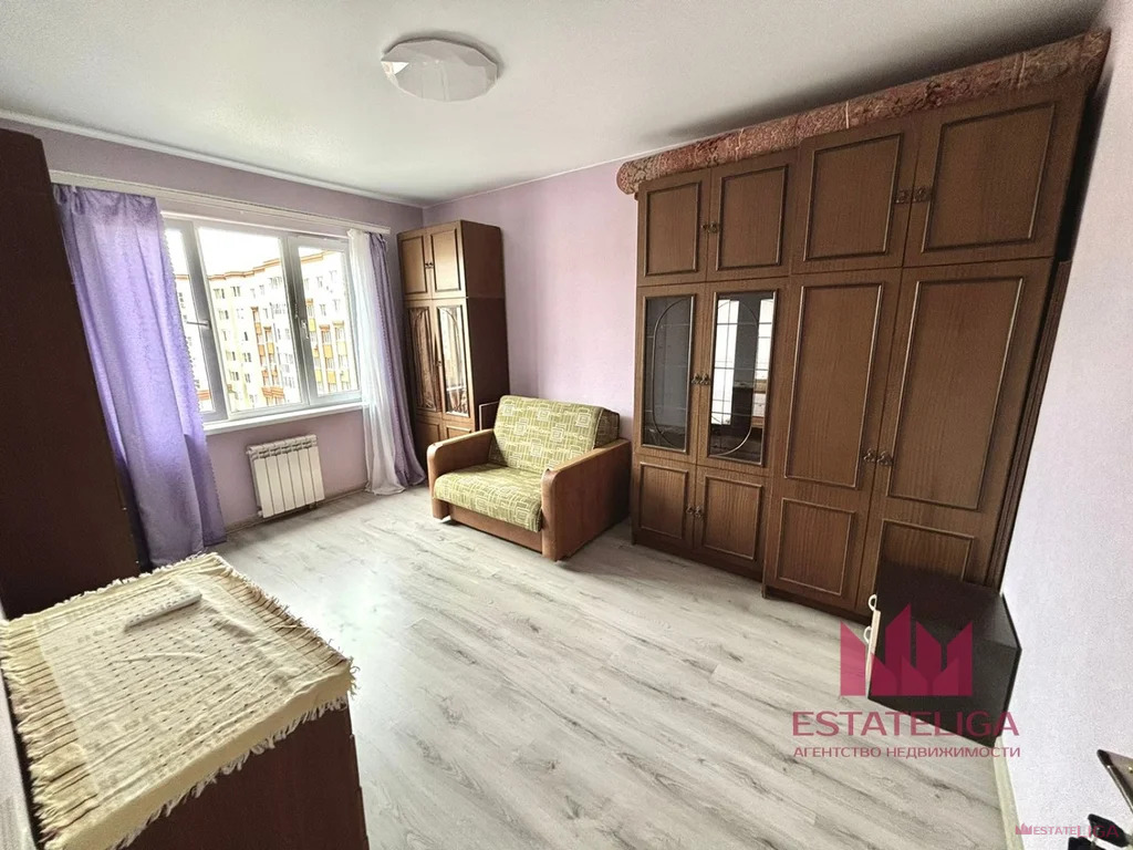 Продажа квартиры, Лопатино, Ленинский район, Сухановская улица - Фото 6