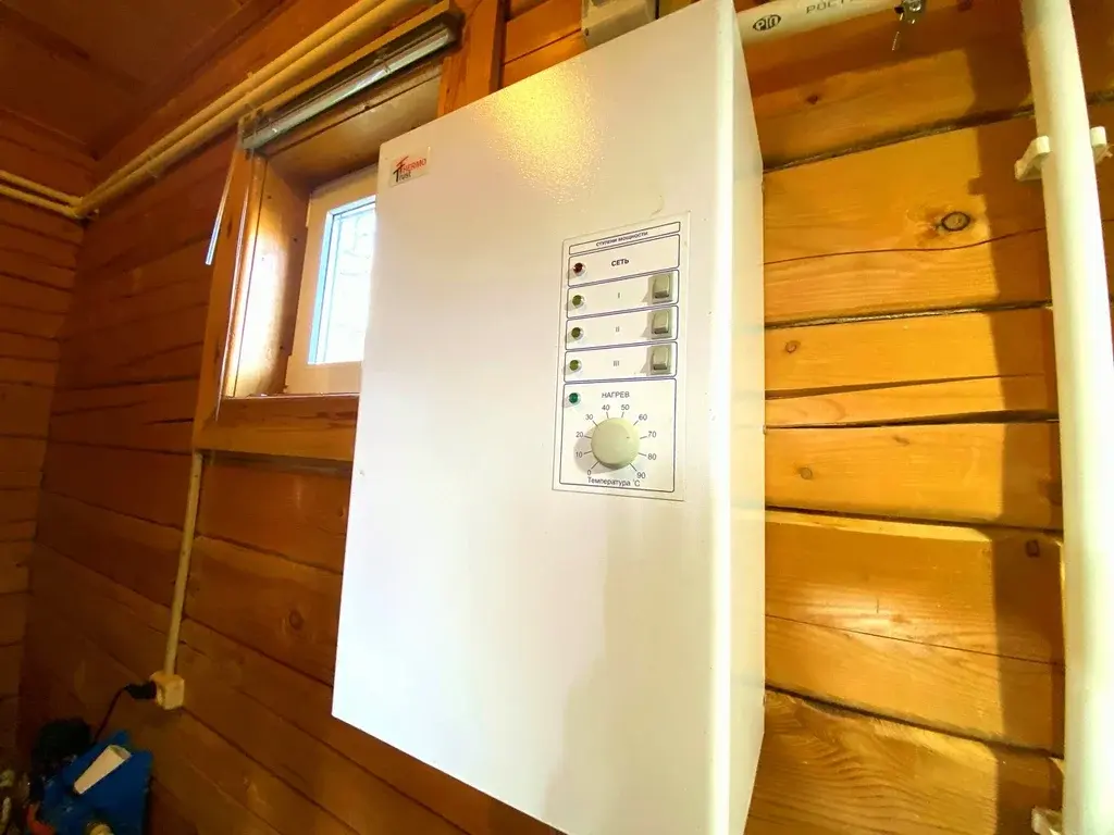 Дом в деревне Русаки - Фото 12