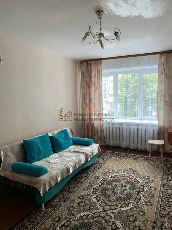 Аренда квартиры, Уфа, ул. Российская - Фото 6