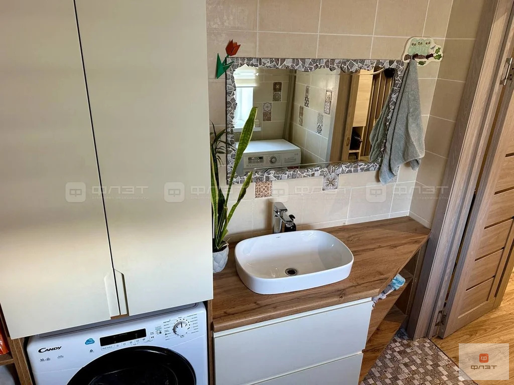 Продажа дома, Казань, ул. Березка - Фото 8