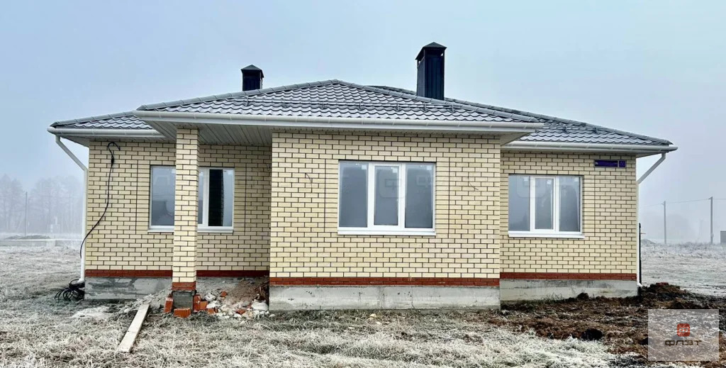 Продажа дома, Сокуры, Лаишевский район, ул. Владивостокская - Фото 1