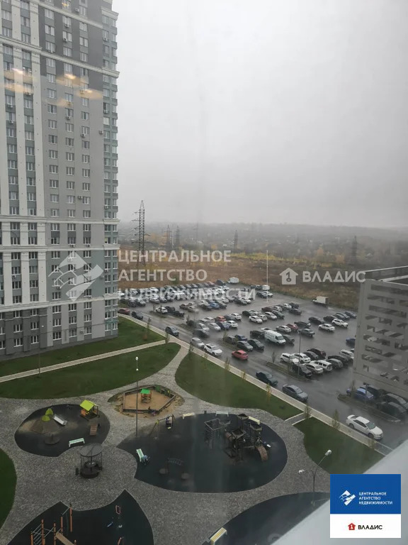 Аренда квартиры, Рязань, микрорайон Олимпийский городок - Фото 11