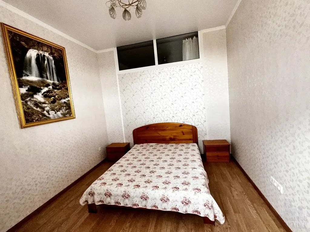 ЖК "Жнива" в Ялте 3-к. апартаменты, 60,2  м2, 1/11 эт - Фото 2