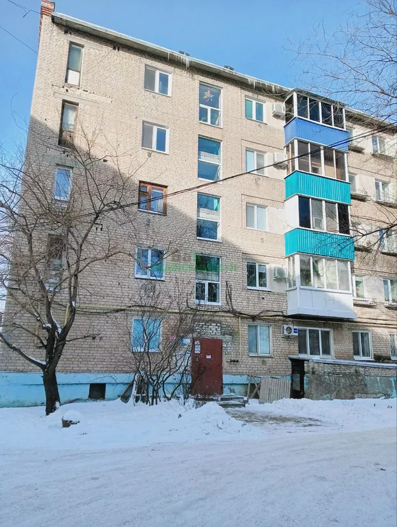 Продажа квартиры, Балаково, Набережная Леонова ул. - Фото 7