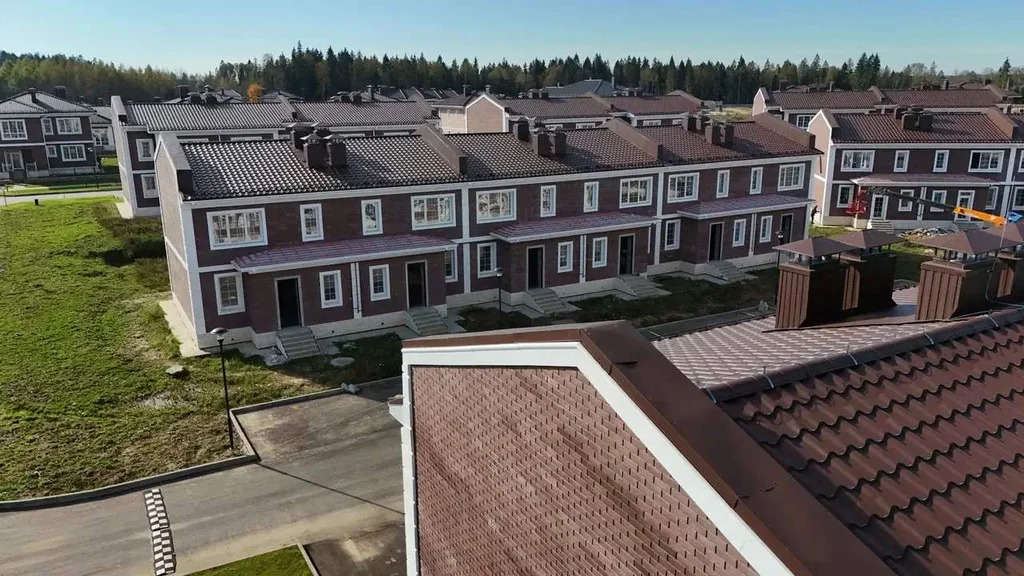 Коттедж 107.97 м2 на участке 2.1 сот. - Фото 10