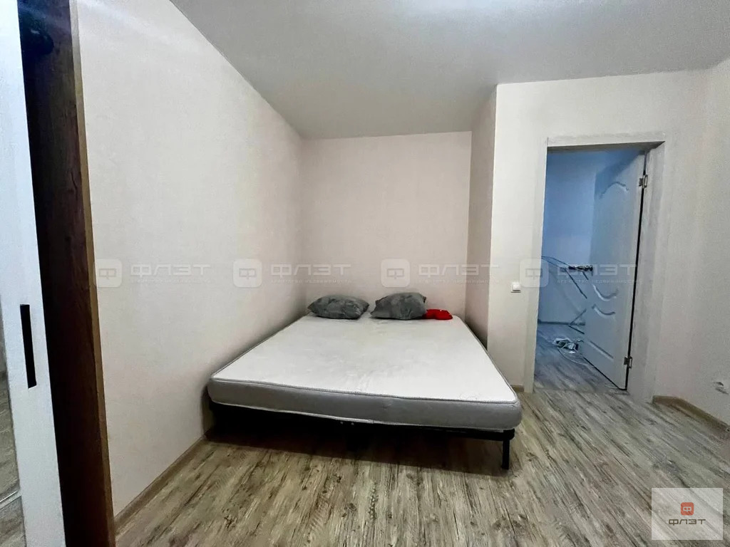 Аренда квартиры, Куюки, Лаишевский район, 21-й квартал д.7 - Фото 9