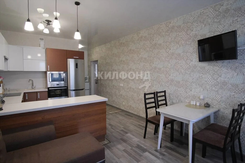 Продажа квартиры, Новосибирск, Виктора Уса - Фото 0