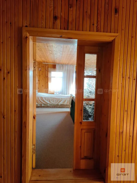 Продажа дома, Пермяки, Высокогорский район, ул. Клубная - Фото 38