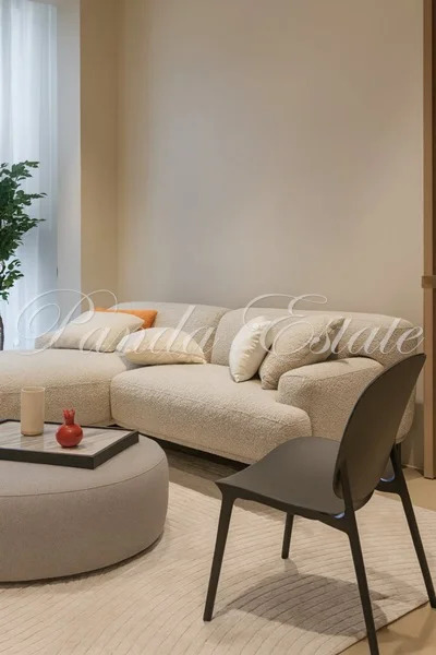 Дорогой ремонт из натуральных материалов (ном. объекта: 9629) - Фото 9