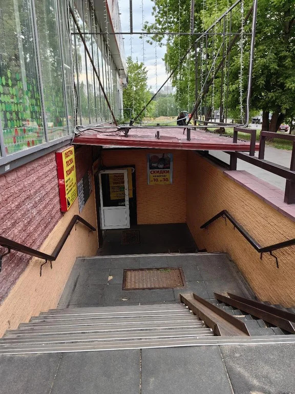 Помещение свободного назначения 40 м2 в аренду - Фото 9