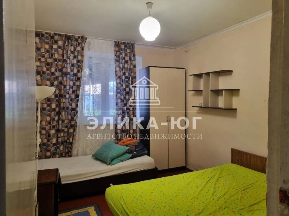 Продажа дома, Джубга, Туапсинский район, ул. Портовая - Фото 7