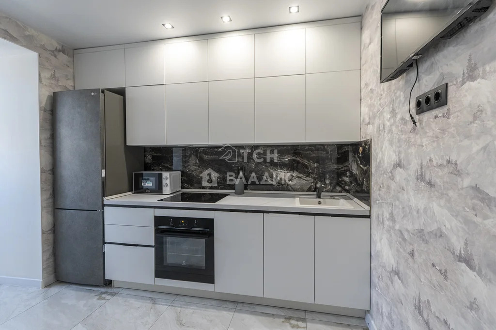 Продажа квартиры, Мебельной Фабрики, Мытищинский район, Рассветная ... - Фото 5