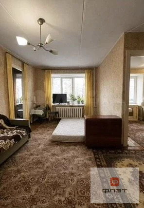 Продажа квартиры, Казань, ул. Короленко - Фото 1