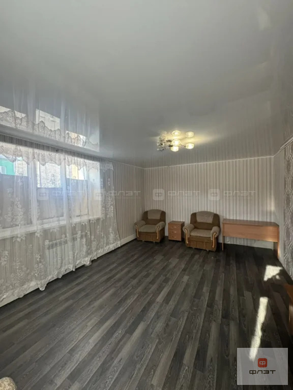 Продажа квартиры, Высокая Гора, Высокогорский район, ул. Полковая - Фото 4