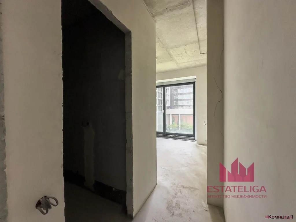 Продажа квартиры, Ленинградский пр-кт. - Фото 17