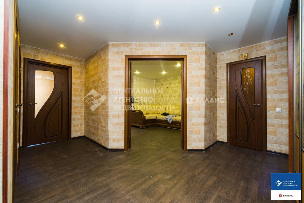 Продажа квартиры, Рязань, ул. Быстрецкая - Фото 13
